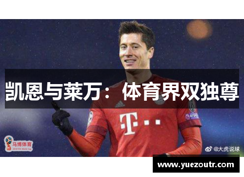 凯恩与莱万：体育界双独尊